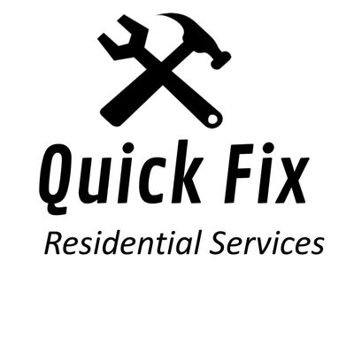 Avatar for Quick Fix Residential Services