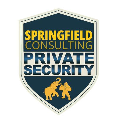 Avatar for Springfield Consulting Private Security
