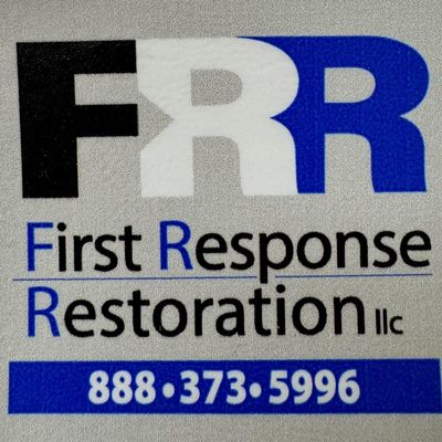 Avatar for First Response Restoration