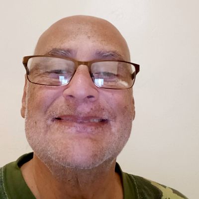 Avatar for Steven Seales