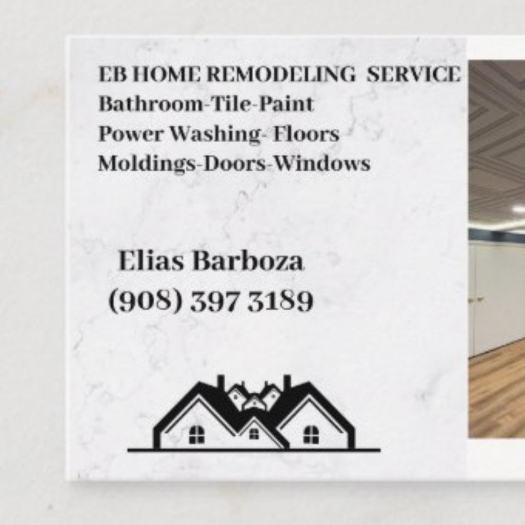EB Home Remodeling