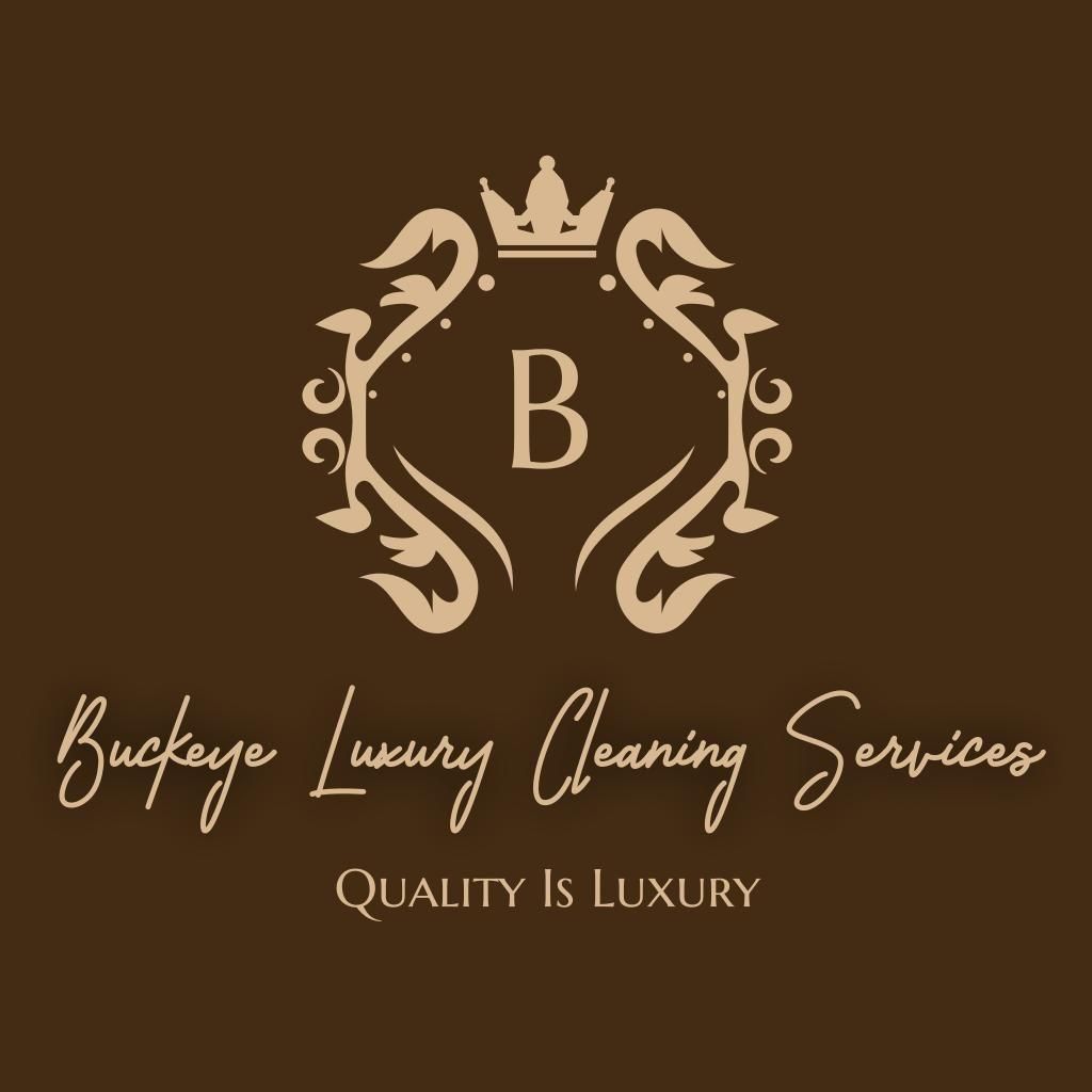 Buckeye Luxury Cleaning Services (BLC)