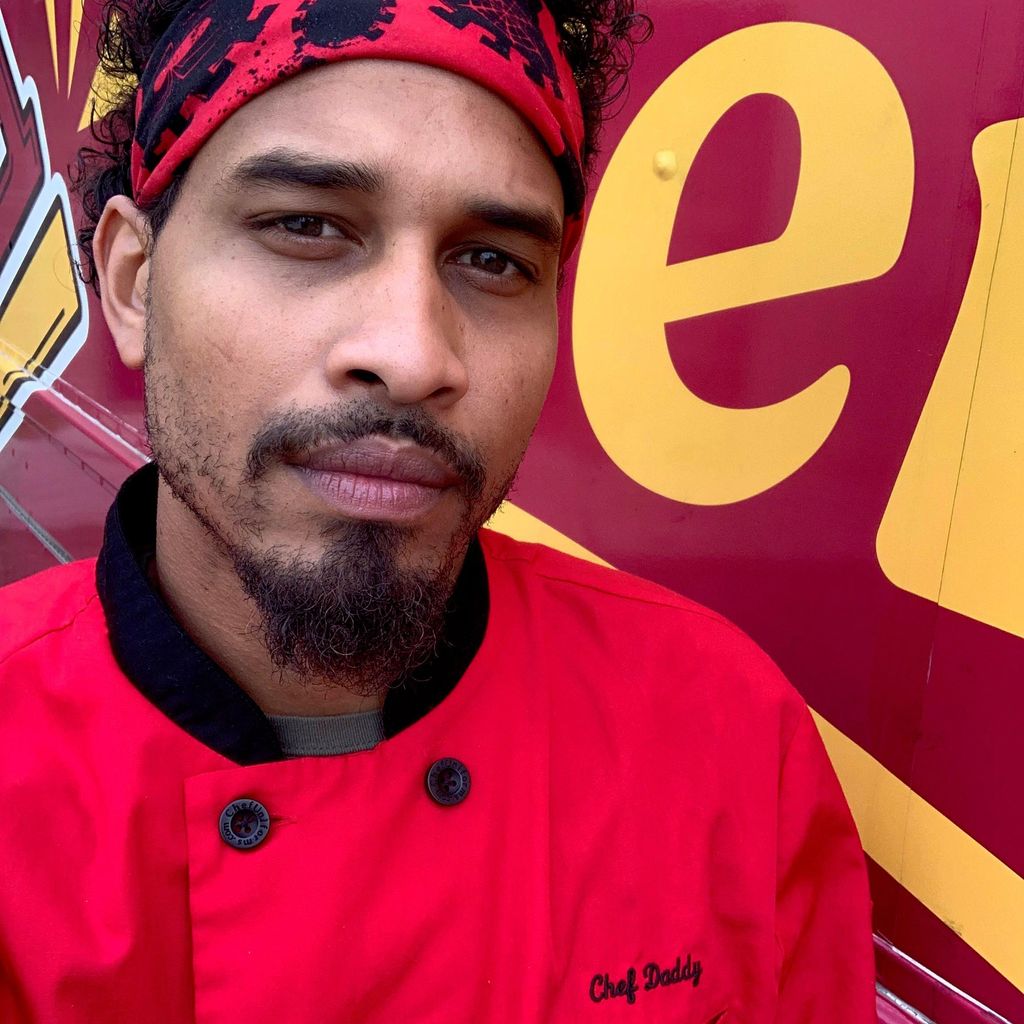 Chef Daddy Eats