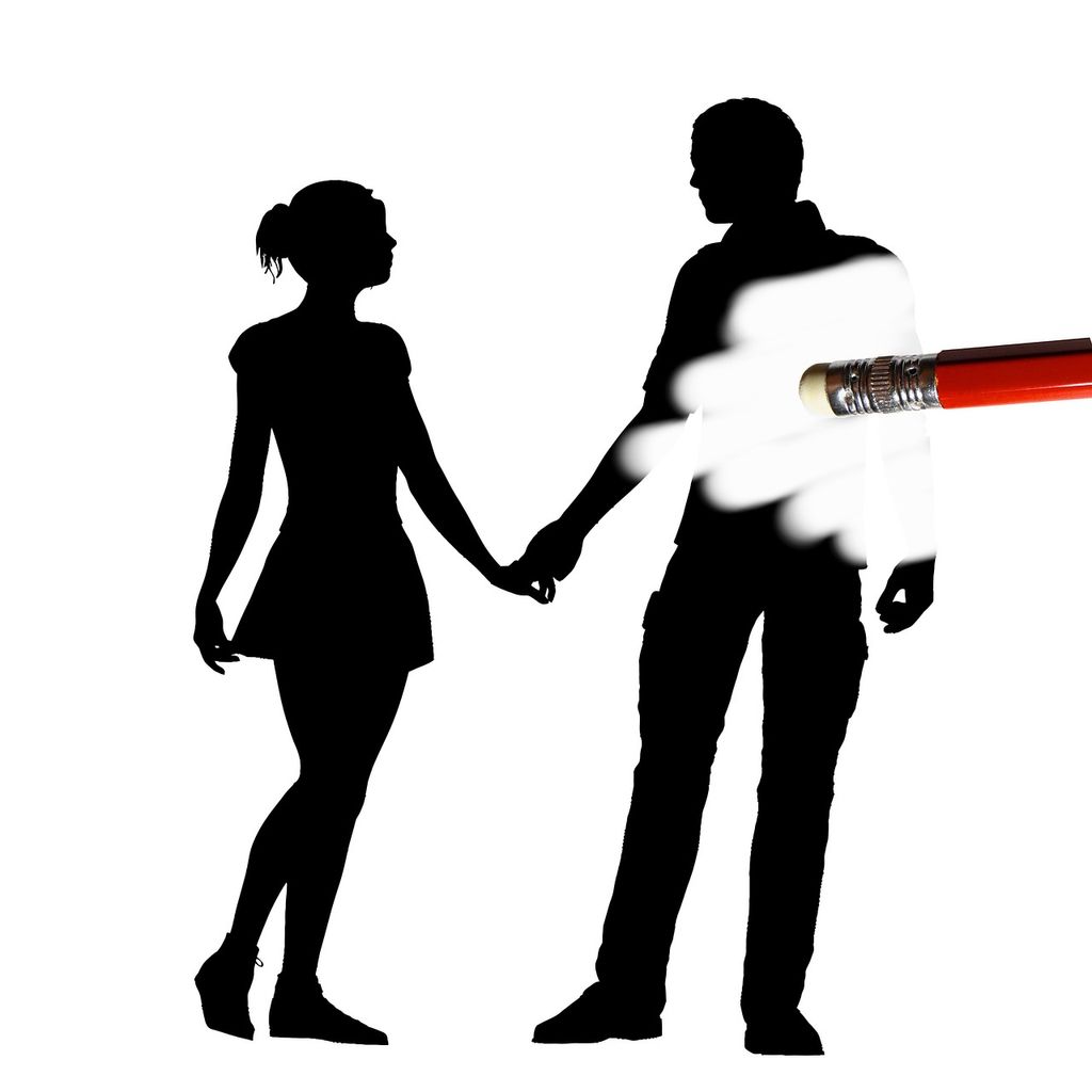 Compassionate guide for divorced/widowed women nav