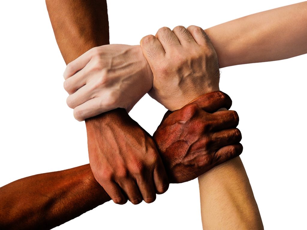 Trying to close a racial wealth gap? All colors we