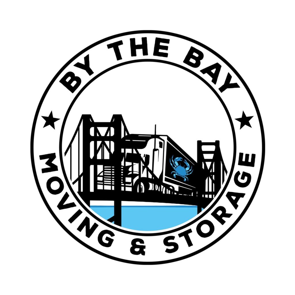 By The Bay Moving LLC