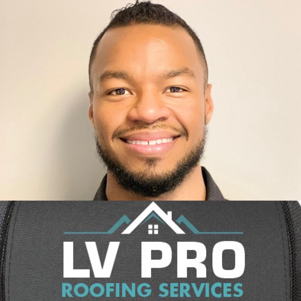 LV Pro Roofing Services LLC
