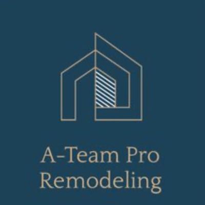 Avatar for A-team pro remodeling