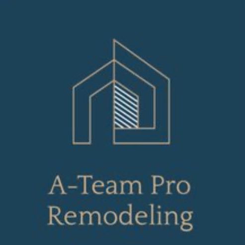 A-team pro remodeling