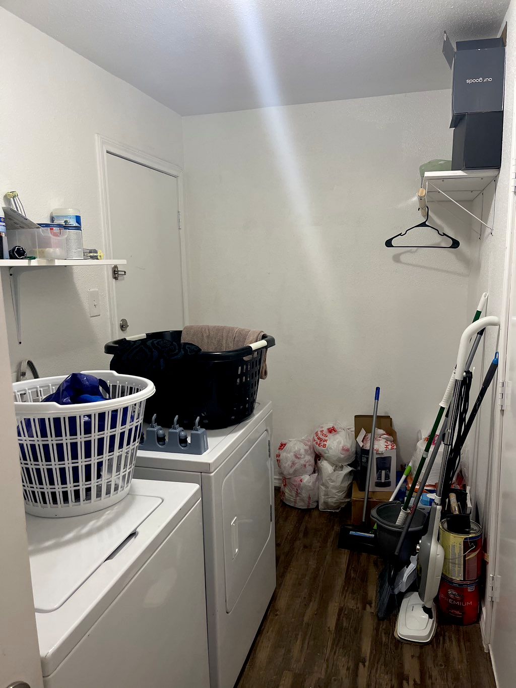 Customer photos