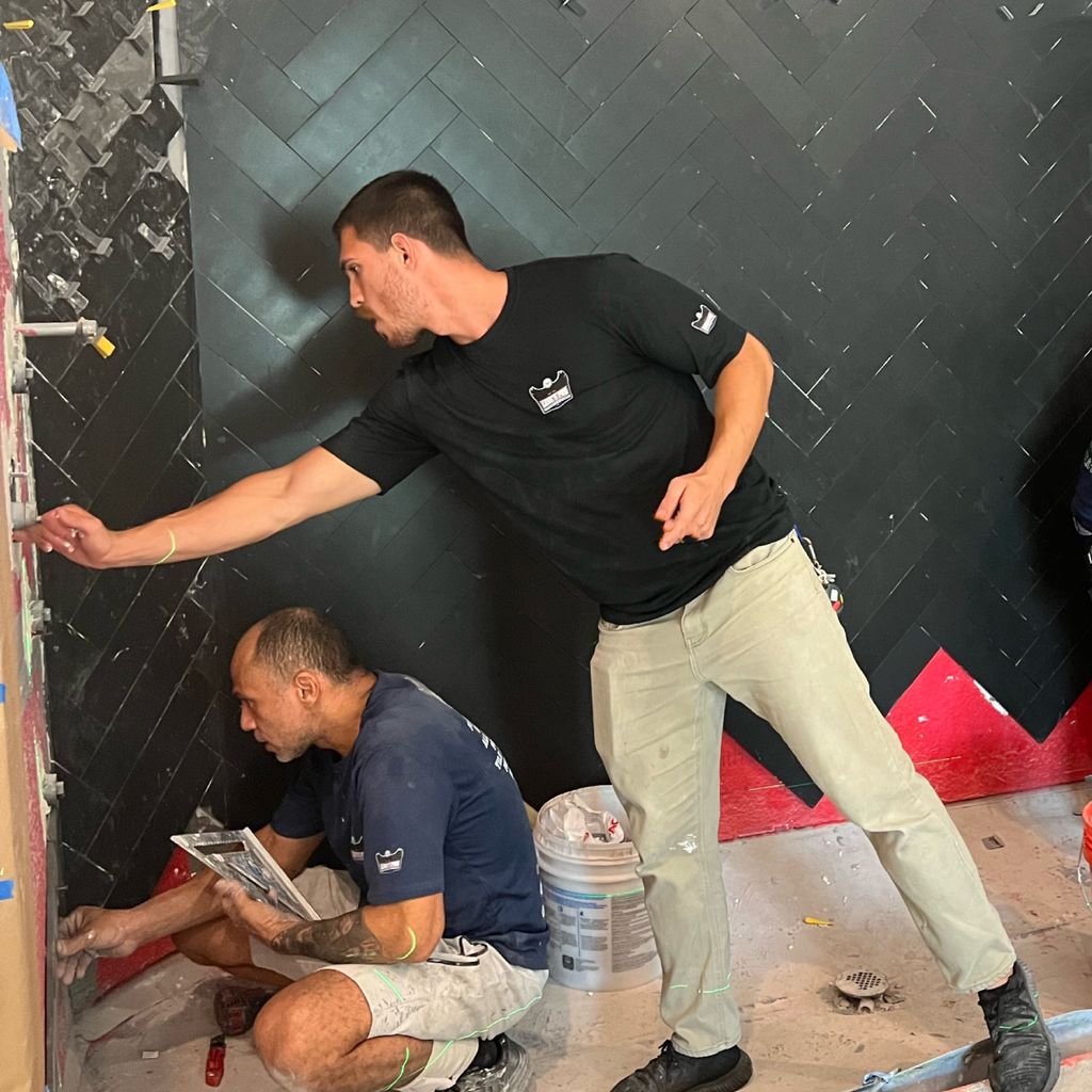 Luke’s Pro Construction LLC