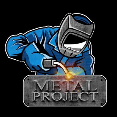 Avatar for Metal Project