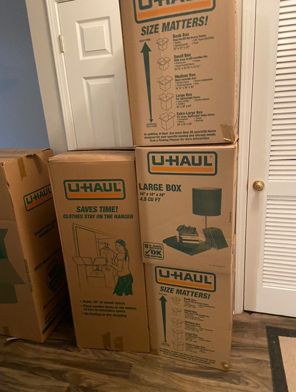 Customer photos