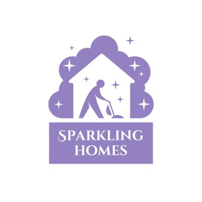 Avatar for Sparkling Homes Cleaning Services