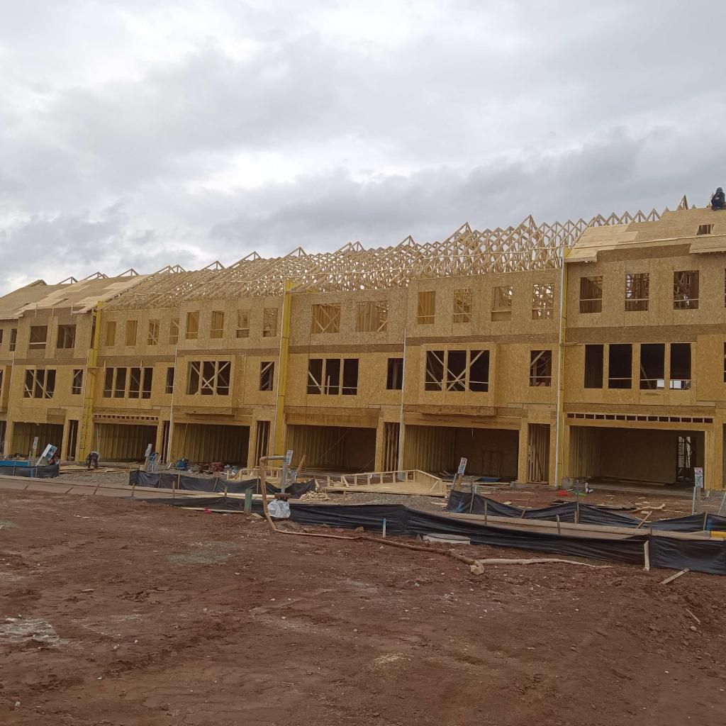 CAM Construction LLC
