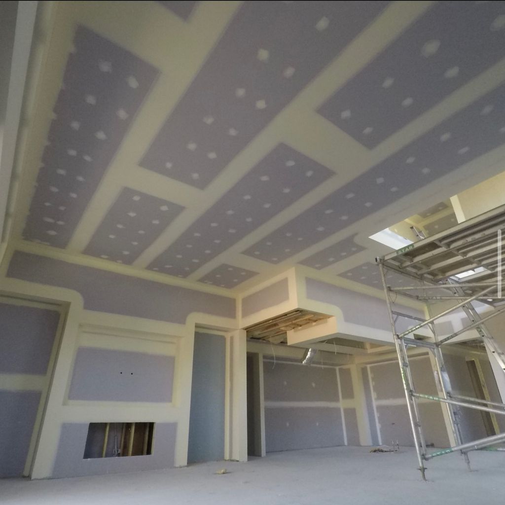 PNW Drywall Finishing & Paintings