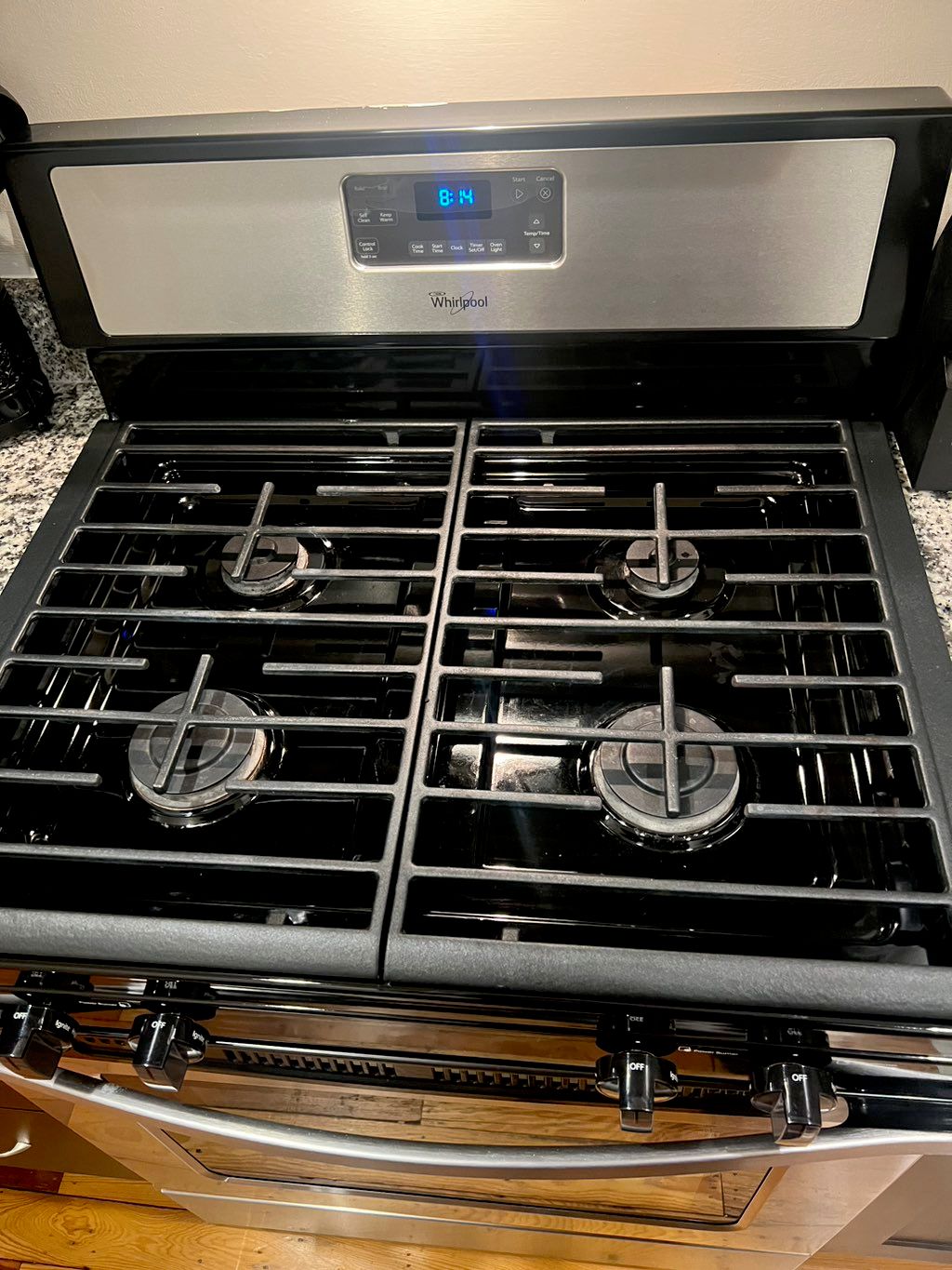 Customer photos