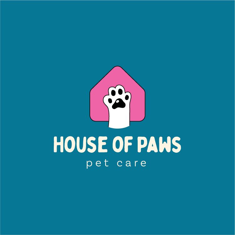 House of Paws Pet Care
