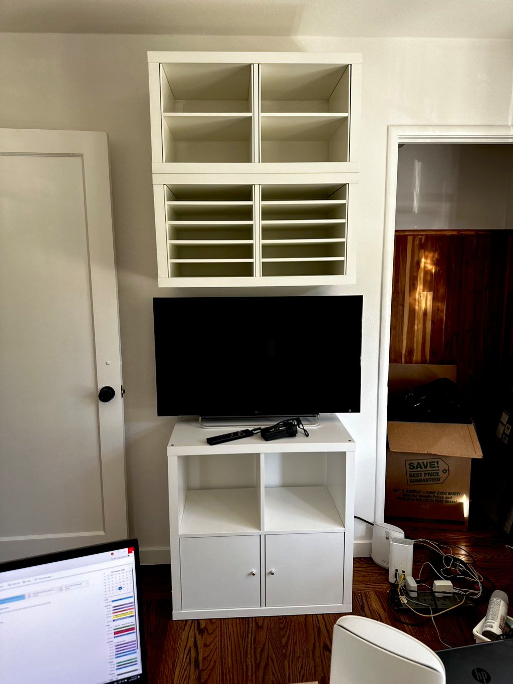 Projects and media