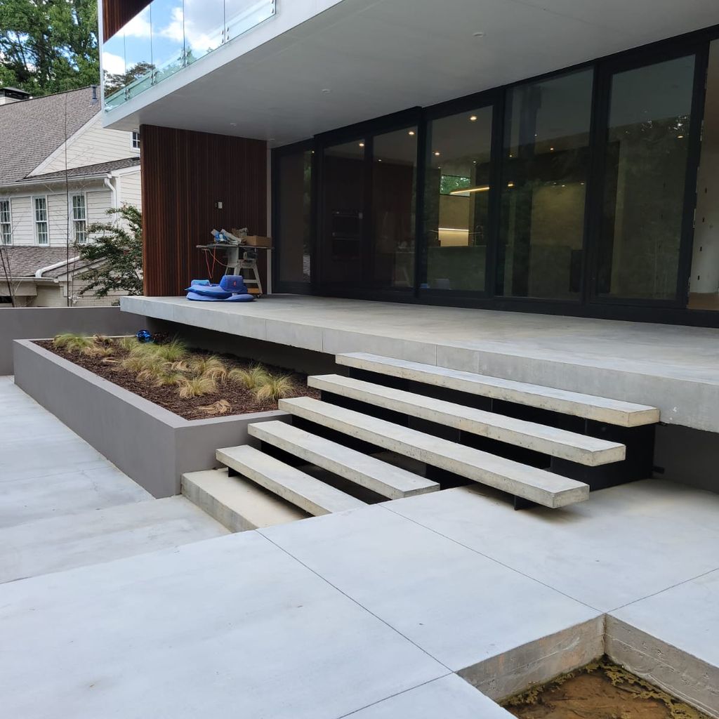 Maison Construction Co.