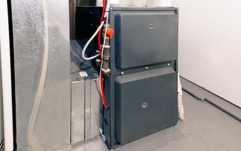 How much does a new furnace cost?