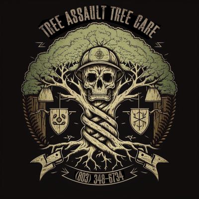 Avatar for Tree Assault Tree Care