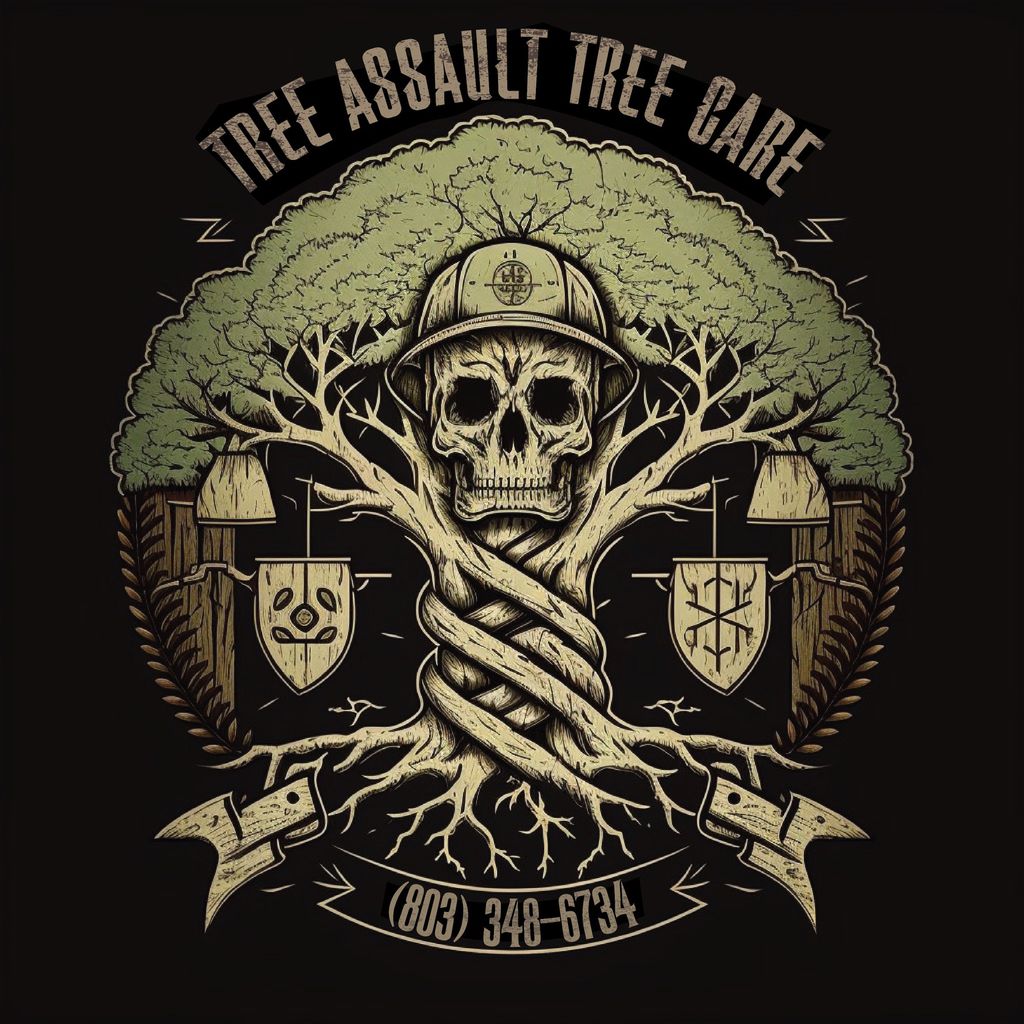 Tree Assault Tree Care