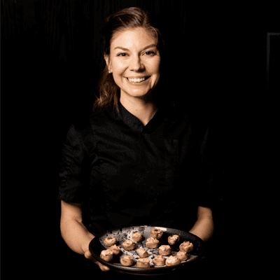 Avatar for Chef Annalise