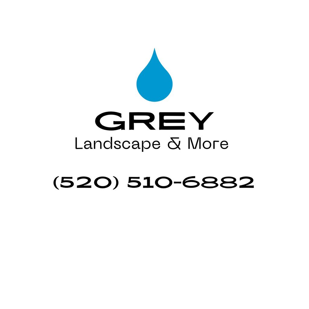 Grey Landscape & More