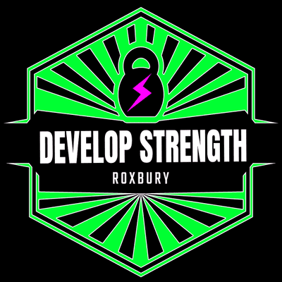 Avatar for Develop Strength