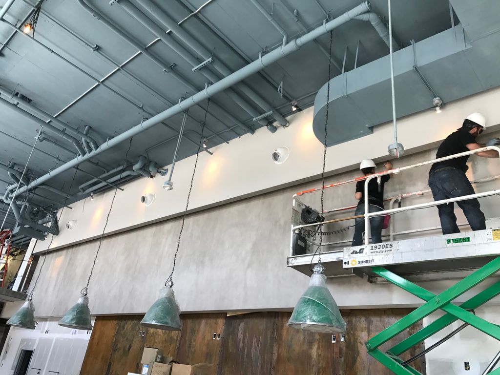 Projects and media