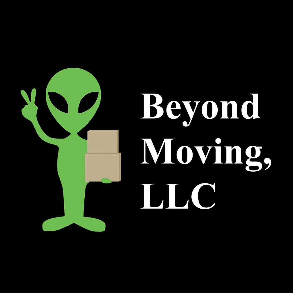 Beyond Moving LLC