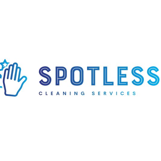 Spotless cleaning