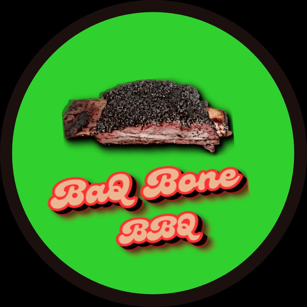 Baq-Bone BBQ & Catering