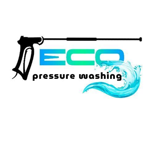 Pressure washing driway/roof/sidewallks
