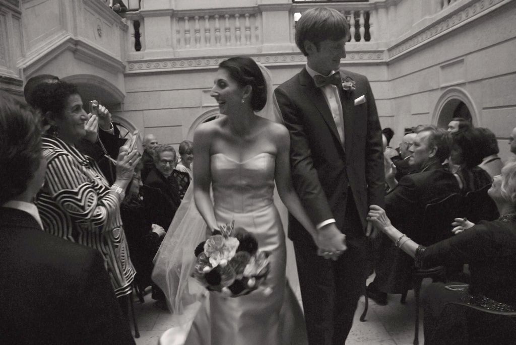 NYC Wedding