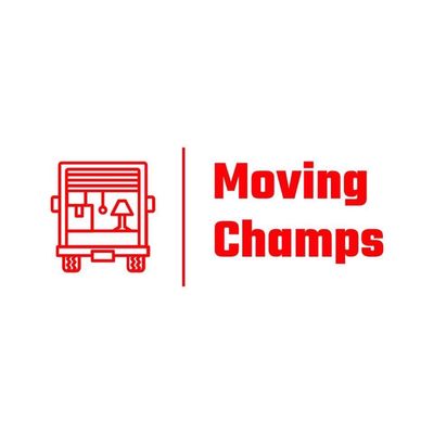 Avatar for Moving Champs