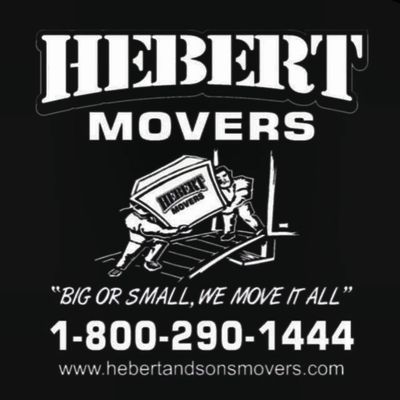 Avatar for Hebert Movers