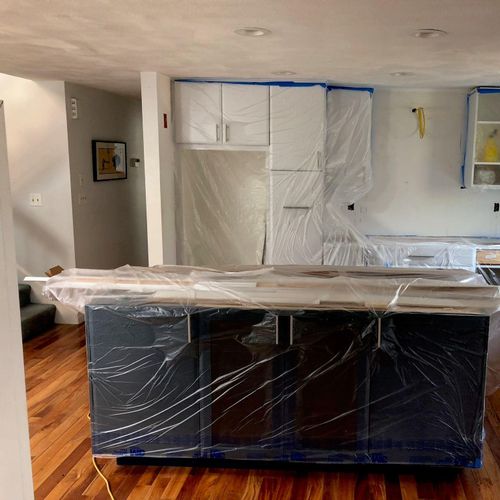 J. Flannery Contracting, Inc.