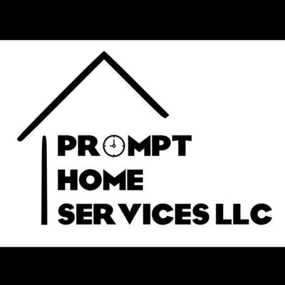 Avatar for Prompt Home Services LLC