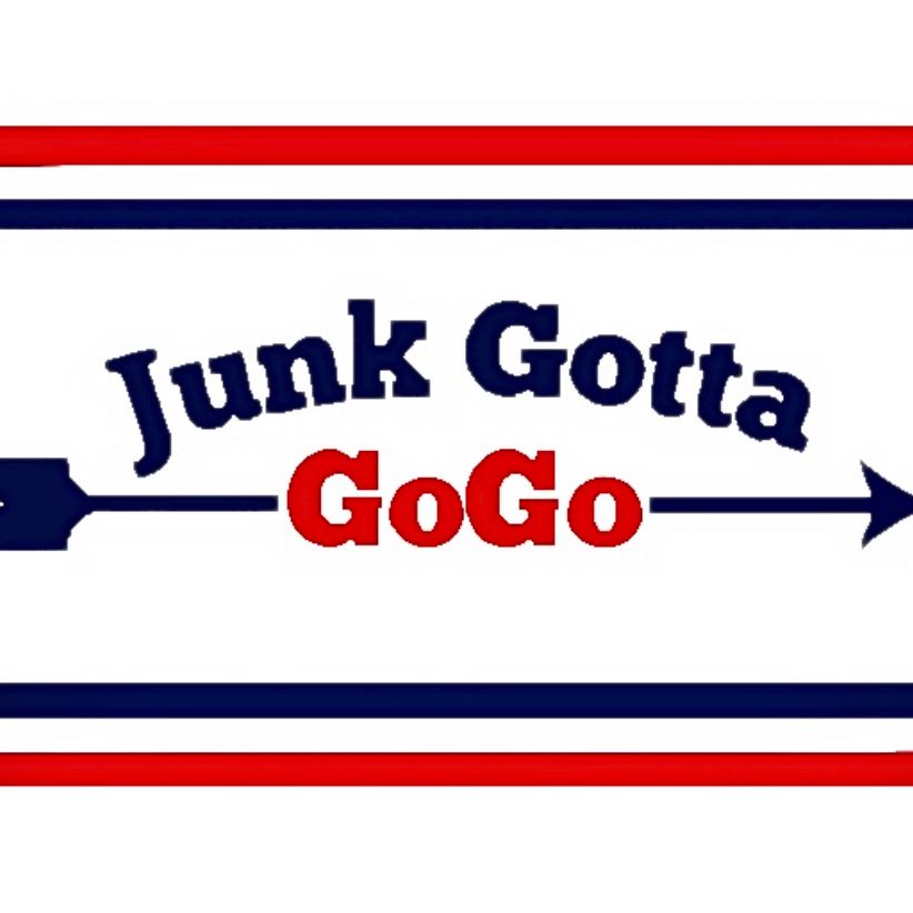 Junk Gotta GoGo