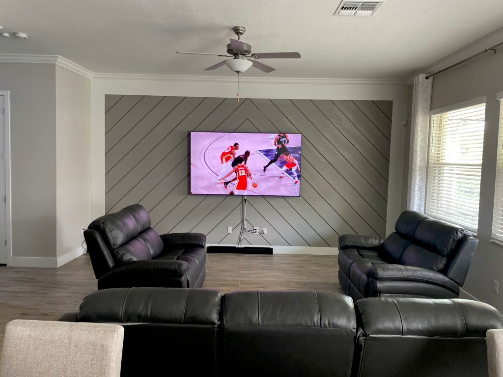 Customer photos