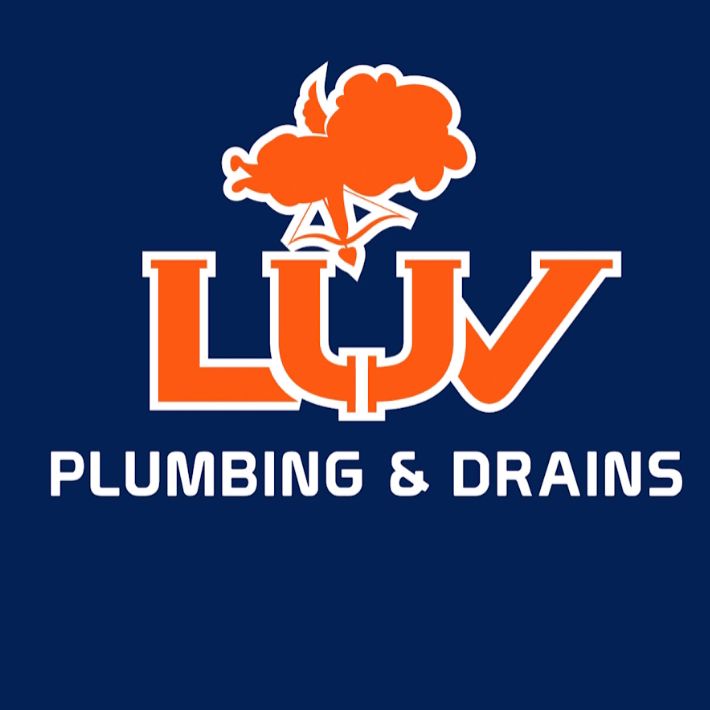 LUV Handyman & Plumbing