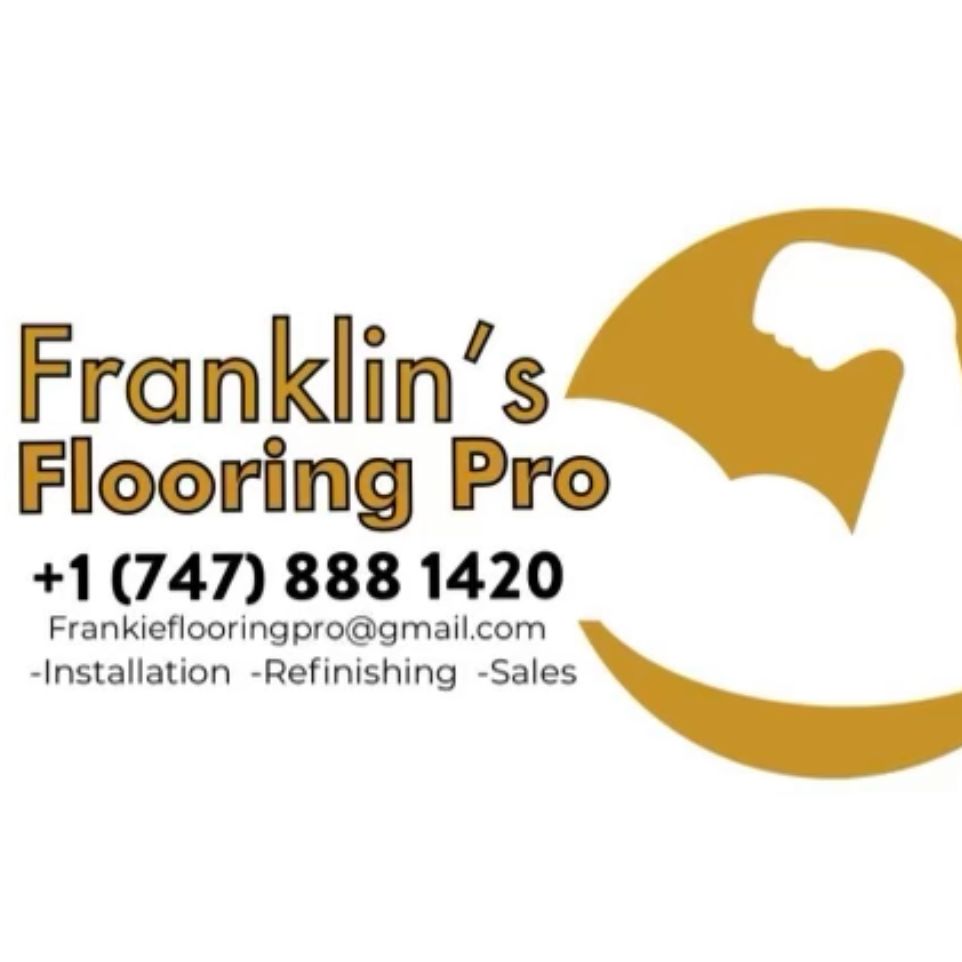 Franklin’s Flooring pro Inc.