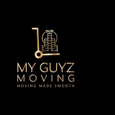 Avatar for My Guyz Moving LLC