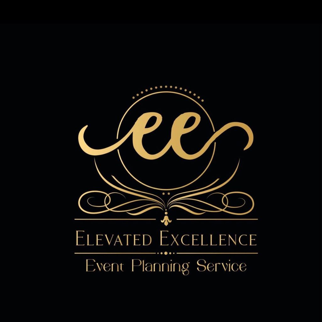 Elevated Excellence Event Planning Service