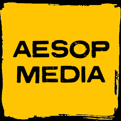 Avatar for Aesop Media 🚀 Digital Marketing & Creative Team