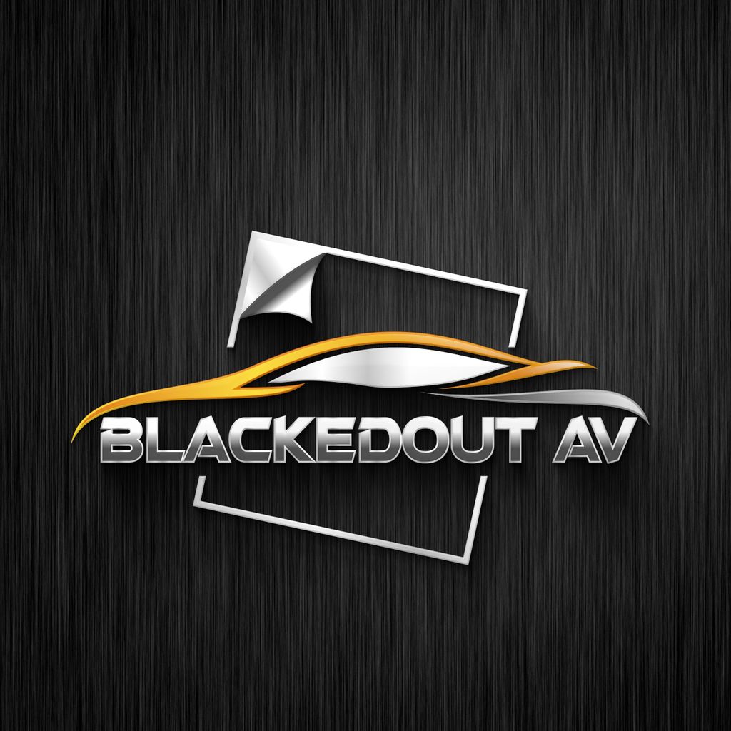 Blackedout AV