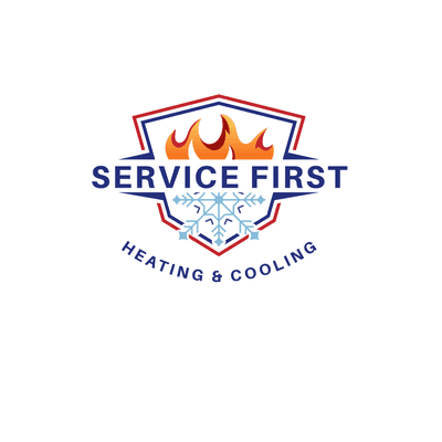 Avatar for Service First Heating and Cooling