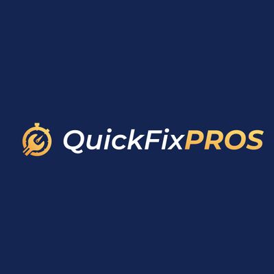 Avatar for QuickFix Pros